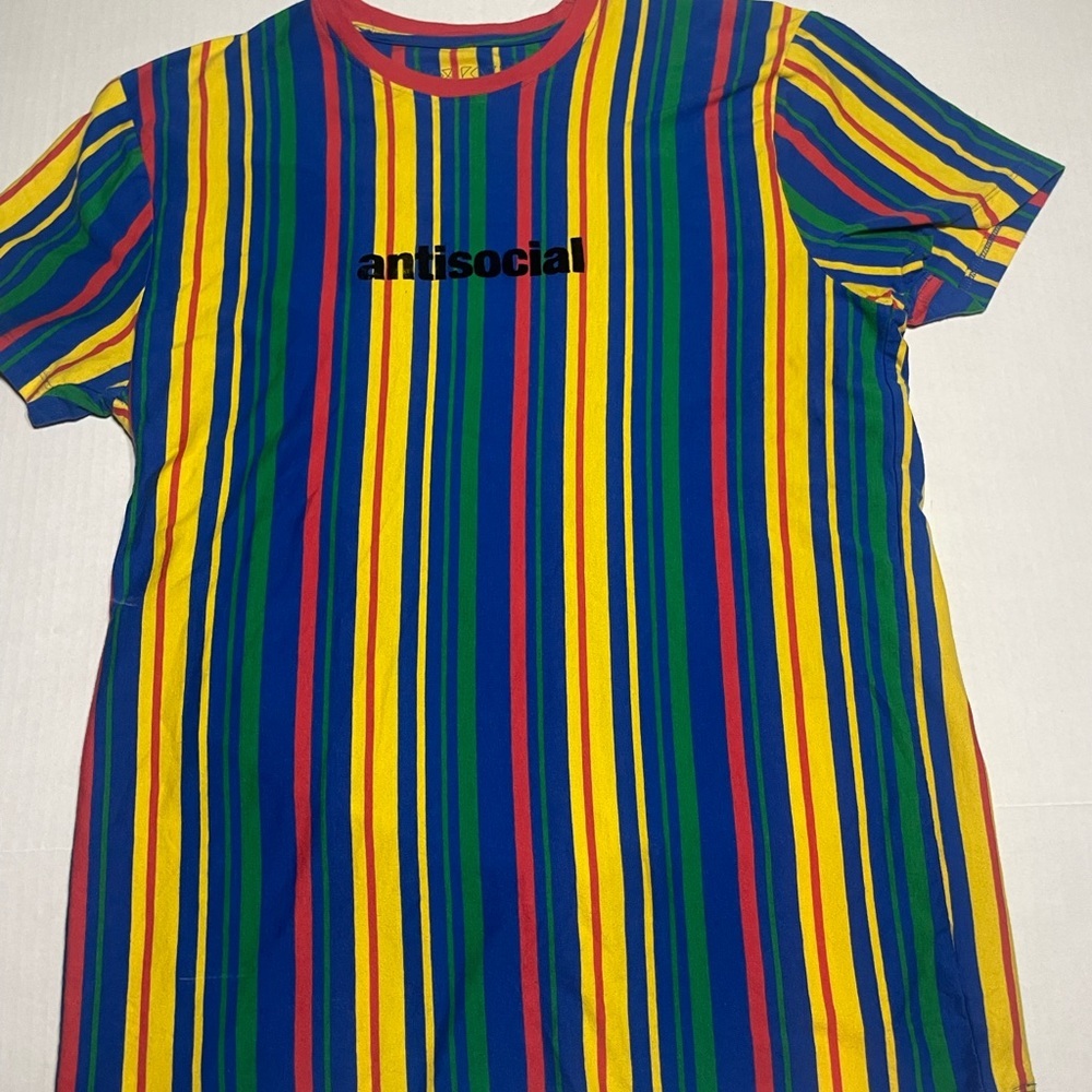 For the People‎ T-shirt VOX size L